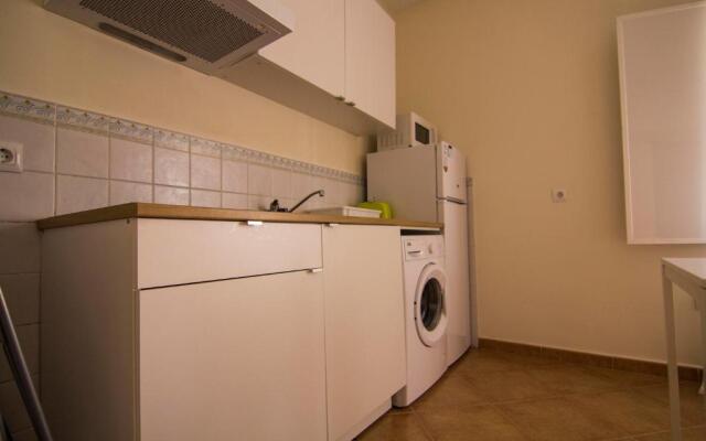 Apartamentos Centro 2 el Puerto