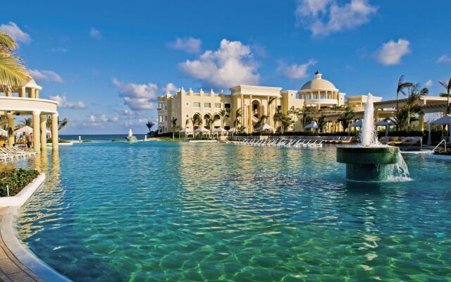 JOIA Paraíso by Iberostar - Adults Only - All Inclusive