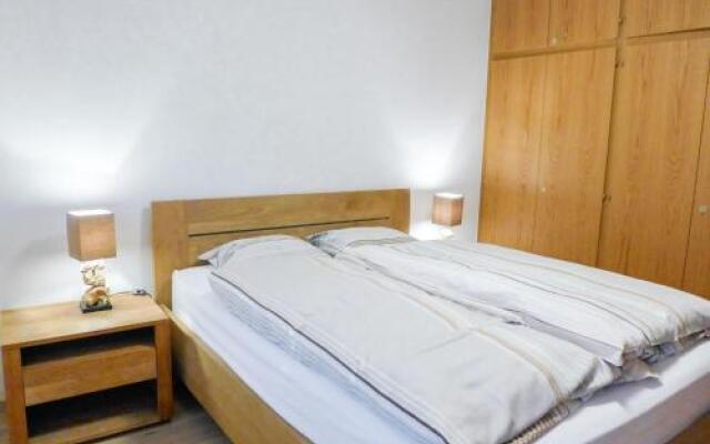 Apartment Petit-Vallon A/B