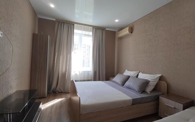 ZNS Rent (ZNS Rent) on Arkady Shipunov street 46