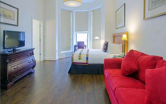Hotel Brexton, Trademark Collection By Wyndham