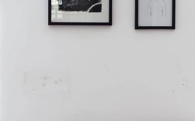 Sacha Mistol Art Hotel