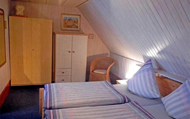 Ferienwohnung Trassenheide USE 2851