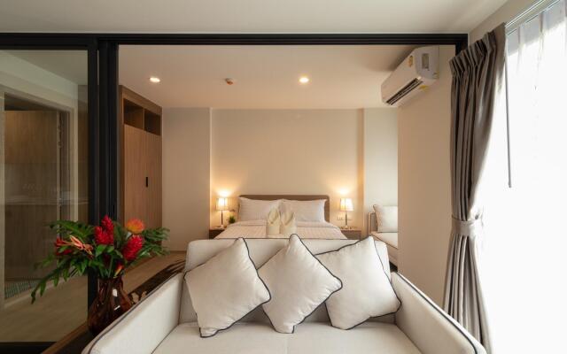 Hua Hin La Casita 492