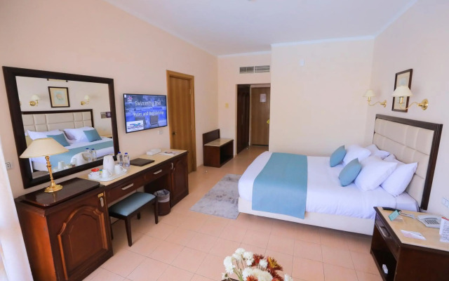 Sea Star Beau Rivage