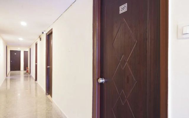 Fabhotel Wild Wings Kothapet