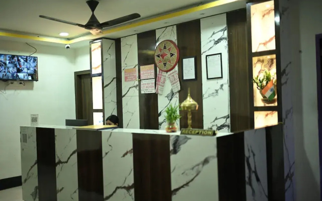 Hotel New Ganaga
