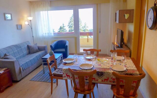 Apartment Imperia Crans-Montana