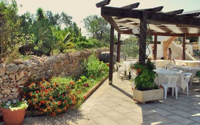 Agriturismo Il Sorriso Degli Ulivi