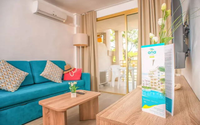 Ona Suites Salou
