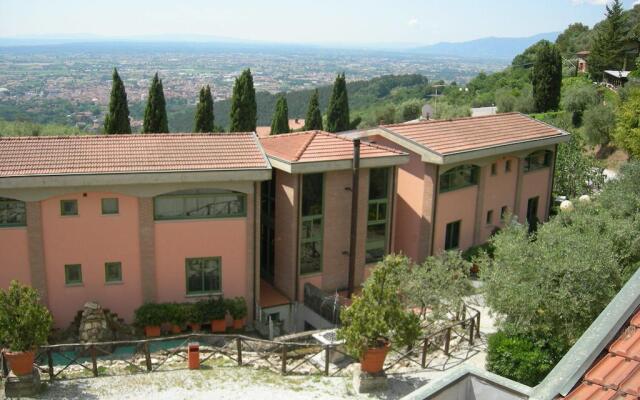 Albergo Santa Barbara