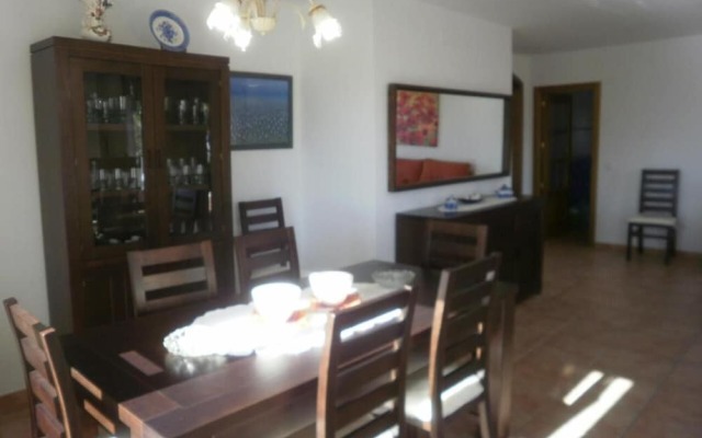 Villa Vallado Canovas
