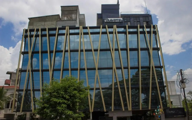 The Travotel Suites