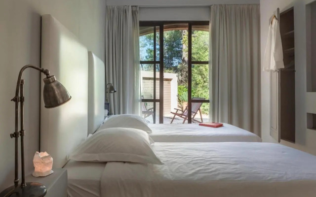 Le Répertoire - Le Clos à l'Amandier