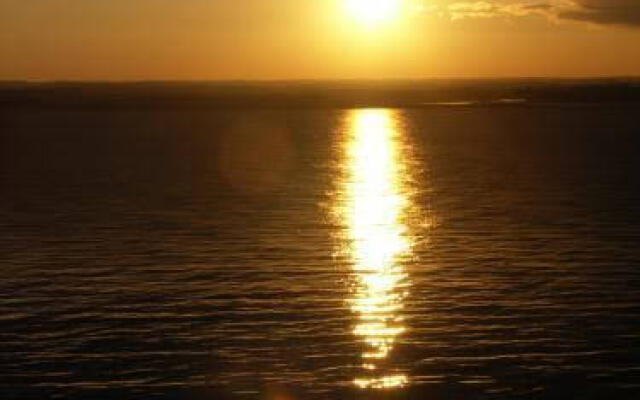 The Pegwell Bay Hotel