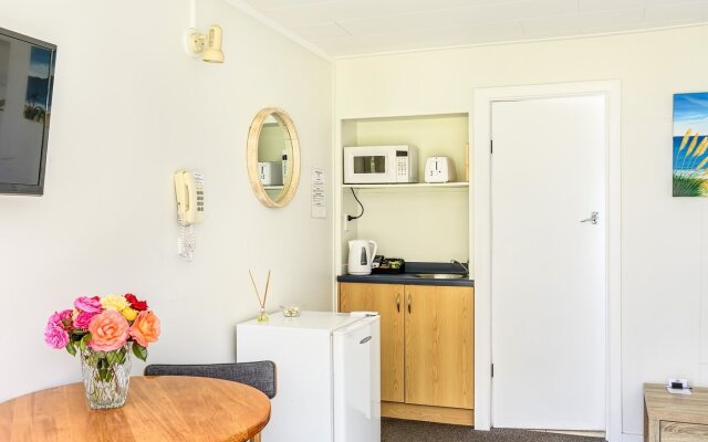 Motueka Garden Motel