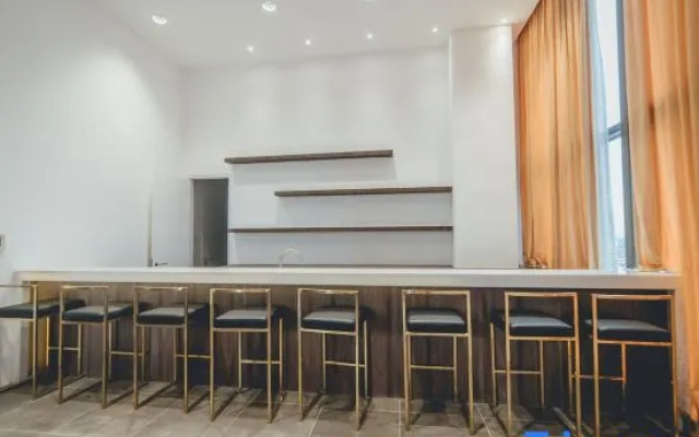 Sky88 De Next 2br4pax Near CIQ / KSL / Midvalley