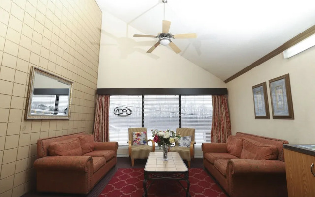 Owen Sound Inn