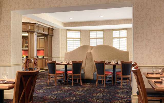 President Abraham Lincoln Springfield - DoubleTree by Hilton