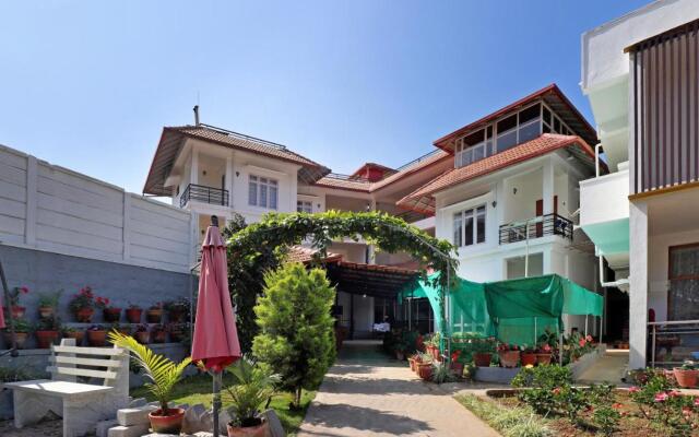 Treebo Trend Vrindavan Coorg