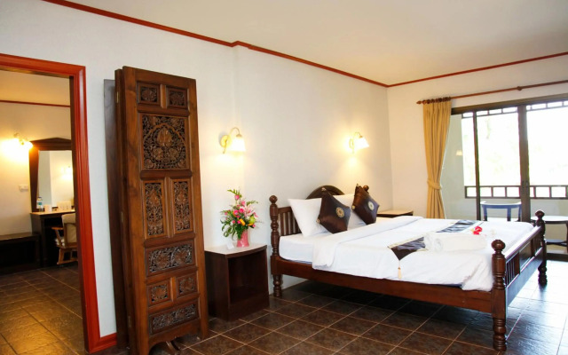 Lamai Inn 99 Bungalows