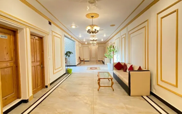 Rozan Jaai Orchard Hotel