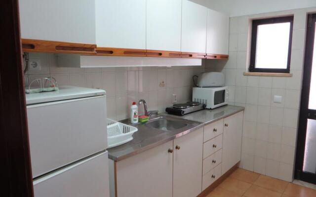 Apartment Sol Nascente