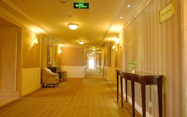 Jin Ma Hotel