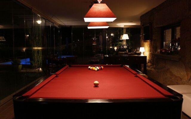 Quinta de Cabanas Douro Country House