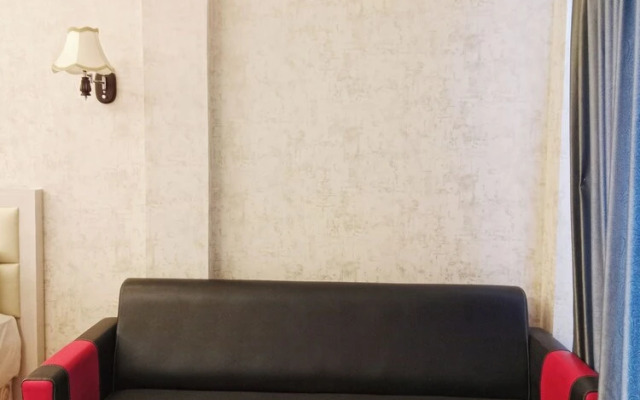 Grand Cahaya Hotel Pangandaran