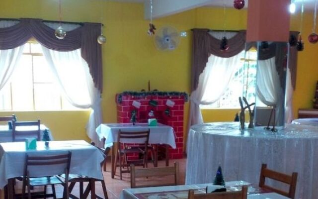 OYO Ps Hotel São José