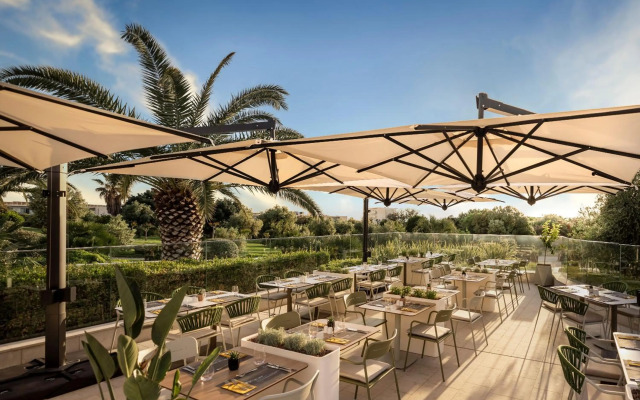 Valamar Lacroma Hotel