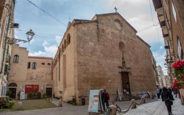 Centro Storico Carlo Alberto