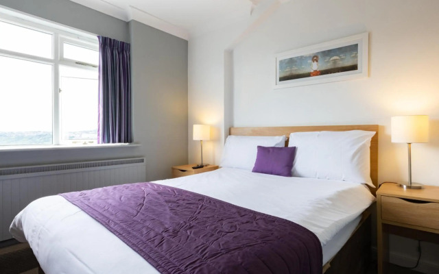 The Norbreck Hotel