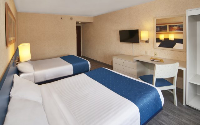 City Express by Marriott Puebla Angelopolis