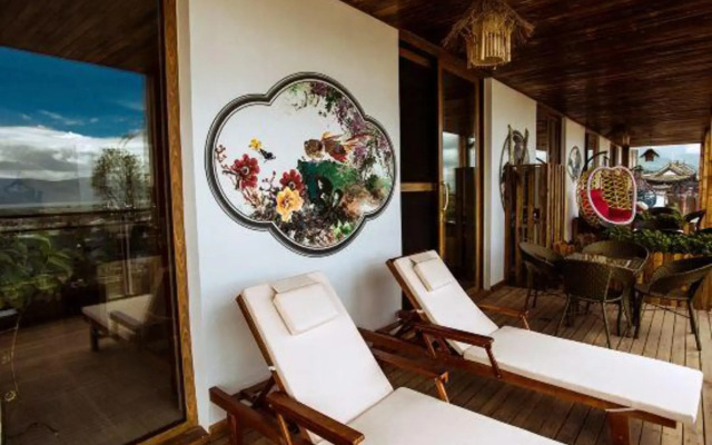 Xuantingyuan Inn