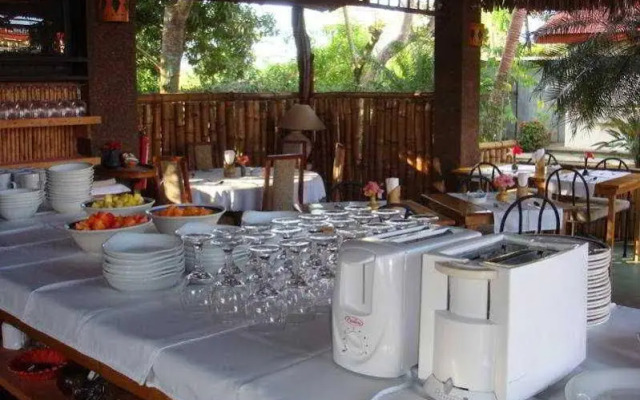 La Villa Creole