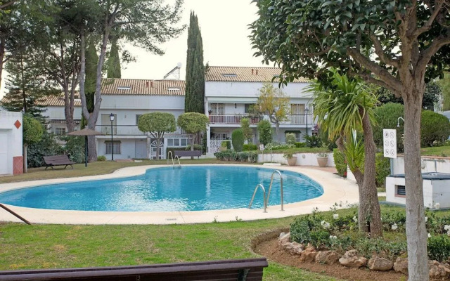 Jardines de Marberia