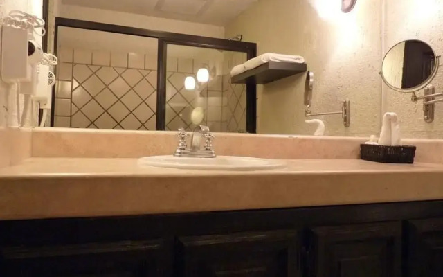 Hotel Posada Terranova