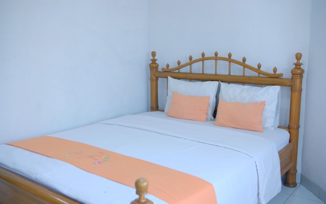 Villa ChavaMinerva Hanni Ciater with Pool – Guest Rooms – Cisaat