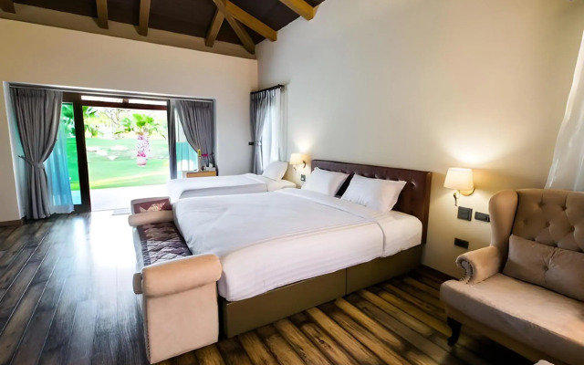 Mela Garden Retreat Cottage