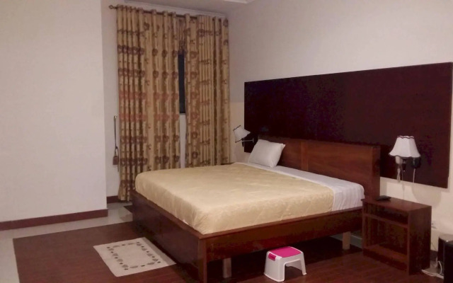 Tyco City Hotel