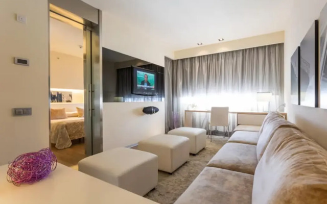Voco Madrid Retiro, An Ihg Hotel