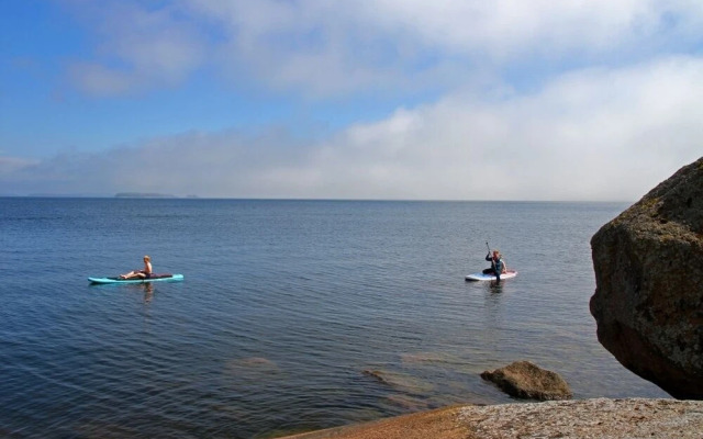 Santalahti Resort