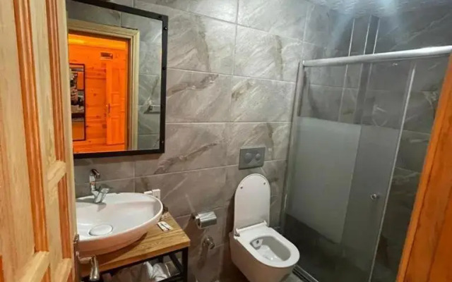 Yamaçda Suit Otel
