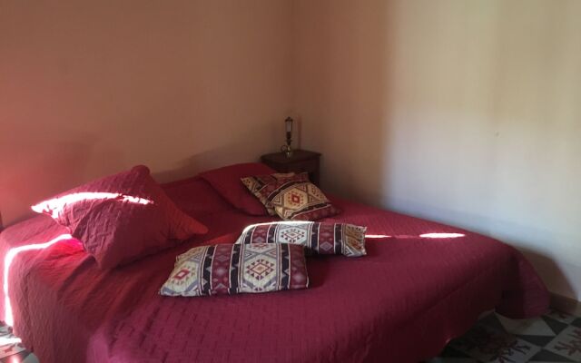 Chambres d'Hotes le Mas des Fontaines