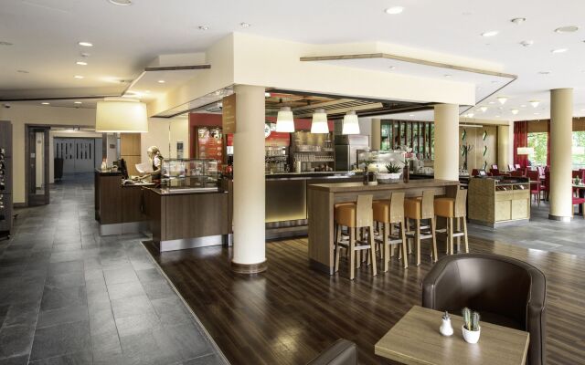 Serways Hotel Remscheid
