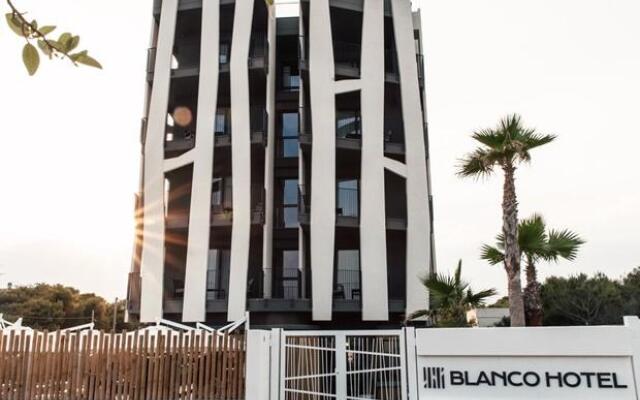 Blanco Hotel