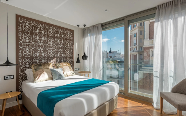 Gran View Apartments