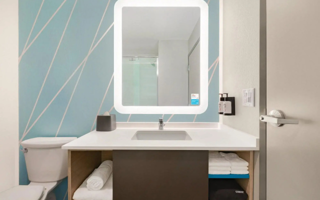avid hotel Guadalajara Av Vallarta PTE by IHG